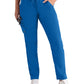 Women's Seven-Pocket Serena Scrub Pant - GRSP526 - New Royal