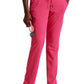 Women's Seven-Pocket Serena Scrub Pant - GRSP526 - Vibrance Pink