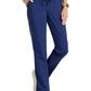 Women's Seven-Pocket Serena Scrub Pant - GRSP526 - Indigo (Navy)