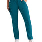 Women's Seven-Pocket Serena Scrub Pant - GRSP526 - Bahama