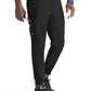 Men's Five-Pocket Murphy Jogger Scrub Pant - GRSP550 - Black