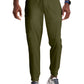 Men's Five-Pocket Murphy Jogger Scrub Pant - GRSP550 - Olive