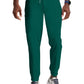 Men's Five-Pocket Murphy Jogger Scrub Pant - GRSP550 - Hunter Green