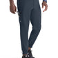 Men's Five-Pocket Murphy Jogger Scrub Pant - GRSP550 - Steel
