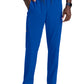Men's Six-Pocket Straight leg Hudson Scrub Pant - GRSP617 - Galaxy