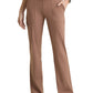 Women's Five-Pocket V-Front Swift Scrub Pant - GRSP684 - Brownstone