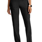 Women's Six-Pocket Momentum Scrub Pant - GRSP685 - Black