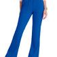 Women's Seven Pocket Drawstring Kristi Scrub Pant - GRSP722 - New Royal