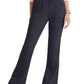 Women's Seven Pocket Drawstring Kristi Scrub Pant - GRSP722 - Steel