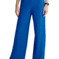 Women's Six-Pocket Crystal Pant - GRSP746 - New Royal