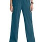 Women's Seven-Pocket Jersey Knit Trim Nina Pant - GRSP747 - Bahama