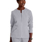 Women's Three-Pocket Millie Warm-Up Jacket - GRSW017 - Moonstruck