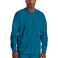 Men's Five-Pocket React Warm-Up Scrub Jacket - GRSW871 - Bahama