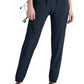Women's Six-Pocket Terra Jogger Scrub Pant - GSSP625 - Steel