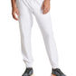 Men's Five-Pocket Voyager Jogger Scrub Pant - GSSP626 - White