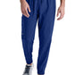 Men's Five-Pocket Voyager Jogger Scrub Pant - GSSP626 - Indigo (Navy)