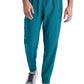 Men's Five-Pocket Voyager Jogger Scrub Pant - GSSP626 - Bahama