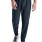 Men's Five-Pocket Voyager Jogger Scrub Pant - GSSP626 - Steel
