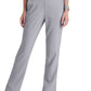 Women's Six-Pocket Tapered Leg Cosmo Scrub Pant - GSSP627 - Moonstruck