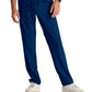 Men's Five-Pocket Slim Leg Highland Scrub Pant - GSSP649 - Indigo (Navy)