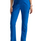 Women's Six-Pocket Promise Maternity Scrub Pant - GSSP690 - New Royal