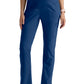 Women's Six-Pocket Promise Maternity Scrub Pant - GSSP690 - Indigo (Navy)