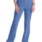 Women's Six Pocket Drawstring Sky Scrub Pant - GSSP729 - Ciel