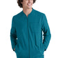 Men's Three-Pocket Cycle Warm Up Scrub Jacket - GSSW887 - Bahama