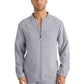 Men's Three-Pocket Cycle Warm Up Scrub Jacket - GSSW887 - Moonstruck