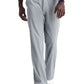 Men's Four-Pocket Zip-Fly Structure Scrub Pant - SK0215 - Moonstruck