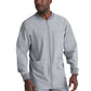 Men's Three-Pocket Zip-Up Structure Warm-Up Scrub Jacket - SK0408 - Moonstruck