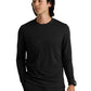 Men's One-Pocket David Tee - SKK806 - Black