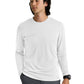 Men's One-Pocket David Tee - SKK806 - White