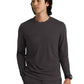 Men's One-Pocket David Tee - SKK806 - Pewter