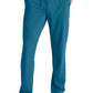 Men's Four-Pocket Slim Rebound Scrub Pant - SKP659 - Bahama