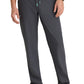 Men's Six-Pocket Straight Leg Terrain Scrub Pant - SKP708 - Pewter