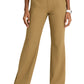 Women's Five-Pocket Fit & Flare Explore Scrub Pant - SKP712 - Duffle