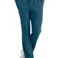 Men's Six Pocket Drawstring Merit Scrub Pant - SKP736 - Bahama