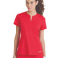 Women's One Pocket Notch Glide Scrub Top - SKT304 - Hero