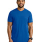 Men's Three-Pocket Rebound Round Neck Top - SKT325 - New Royal