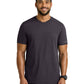 Men's Three-Pocket Rebound Round Neck Top - SKT325 - Pewter