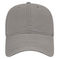 Unisex Relaxed Golf Cap - BG1510C - Gray