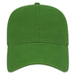 Unisex Relaxed Golf Cap - BG1510C - Irish Green