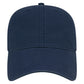 Unisex Relaxed Golf Cap - BG1510C - Light Navy
