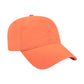 Unisex Relaxed Golf Cap - BG1510C - Melon