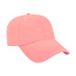 Unisex Relaxed Golf Cap - BG1510C - Pink