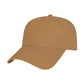 Unisex Relaxed Golf Cap - BG1510C - Rich Khaki