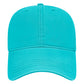 Unisex Relaxed Golf Cap - BG1510C - Scuba
