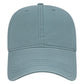 Unisex Relaxed Golf Cap - BG1510C - Smoke Blue