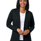 Women's Pocketless Flyaway - BG4705 - Black